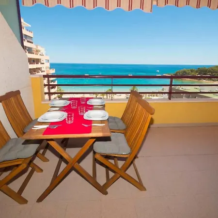 Apartment Zafiro 49a *