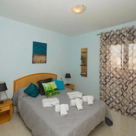 Zafiro 49a Apartment Calpe