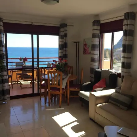 Apartment Zafiro 49a Calpe