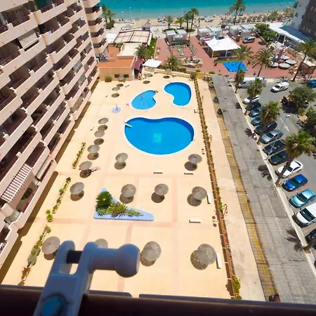 Apartment Zafiro 49a
